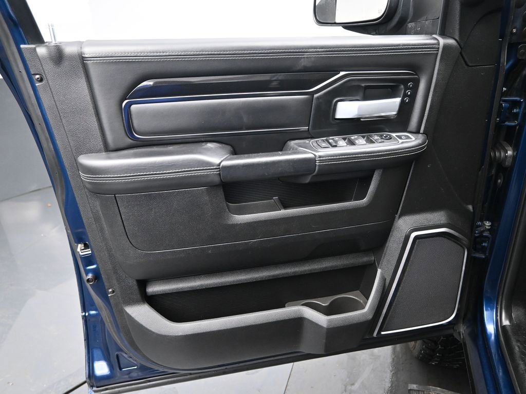 Used 2021 RAM 2500 Power Wagon w/ 75th Anniversary Edition image 27