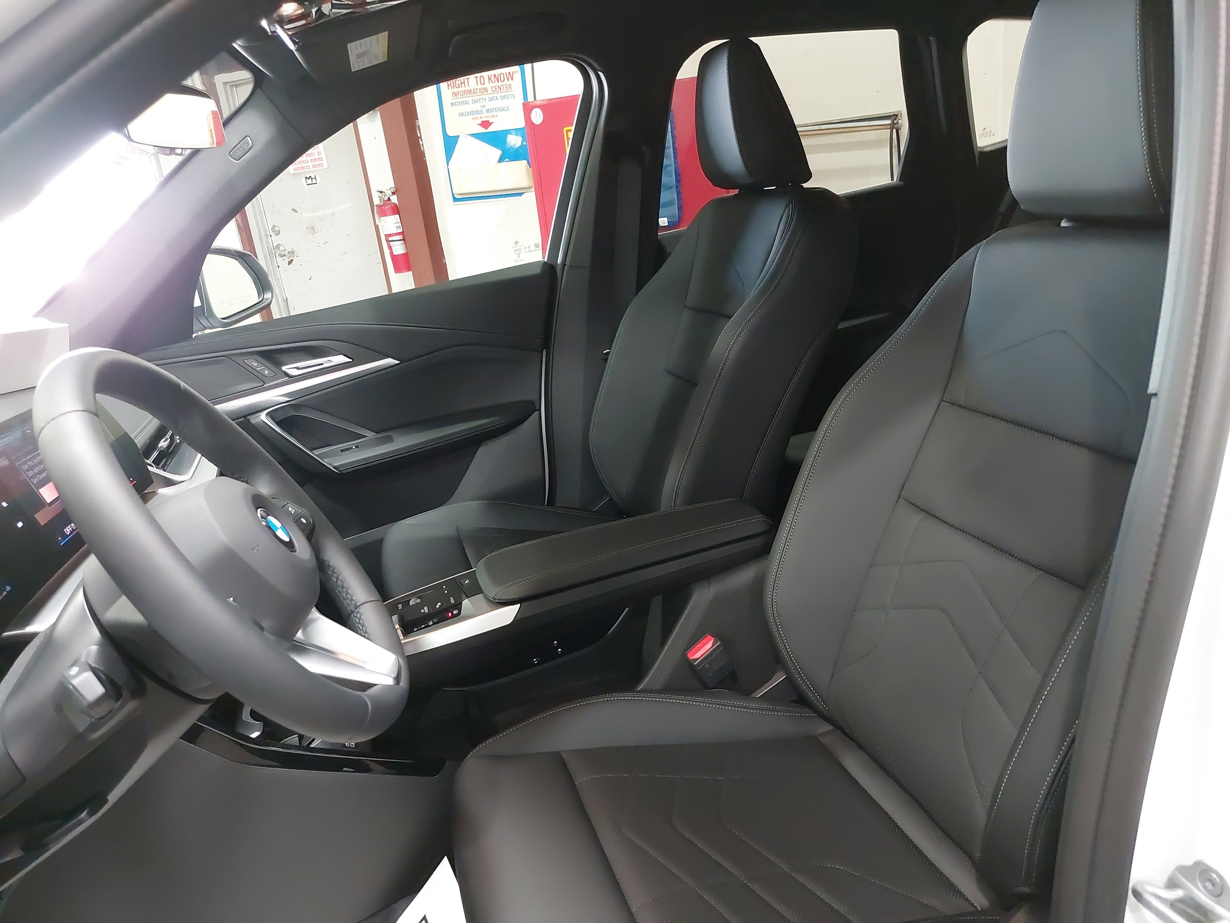 New 2026 BMW X1 xDrive28i w/ Technology Package image 17