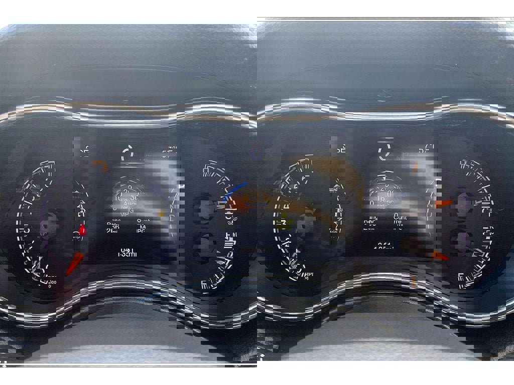 Used 2019 Jeep Grand Cherokee Trailhawk image 22