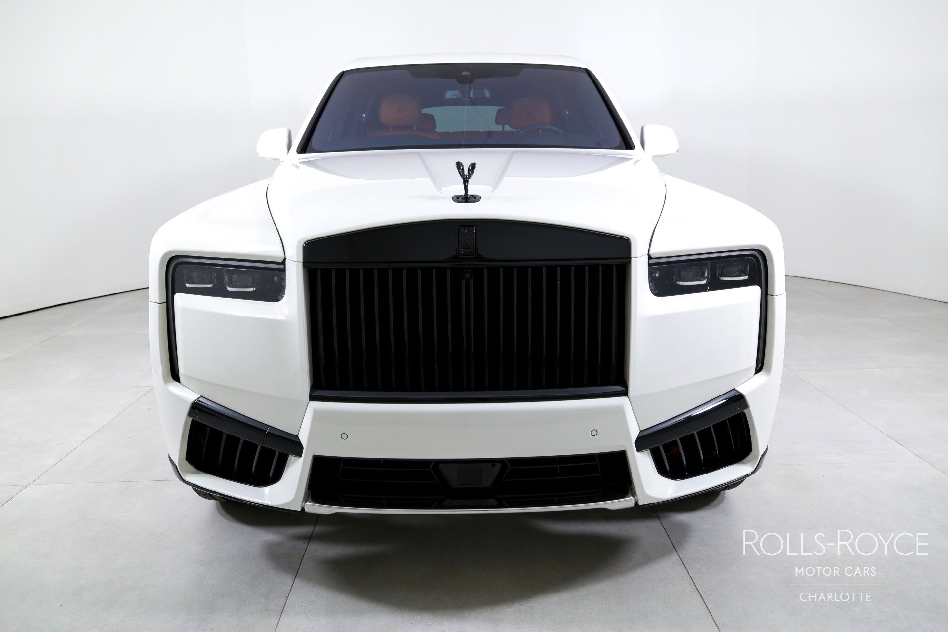 Certified 2025 Rolls-Royce Cullinan image 7