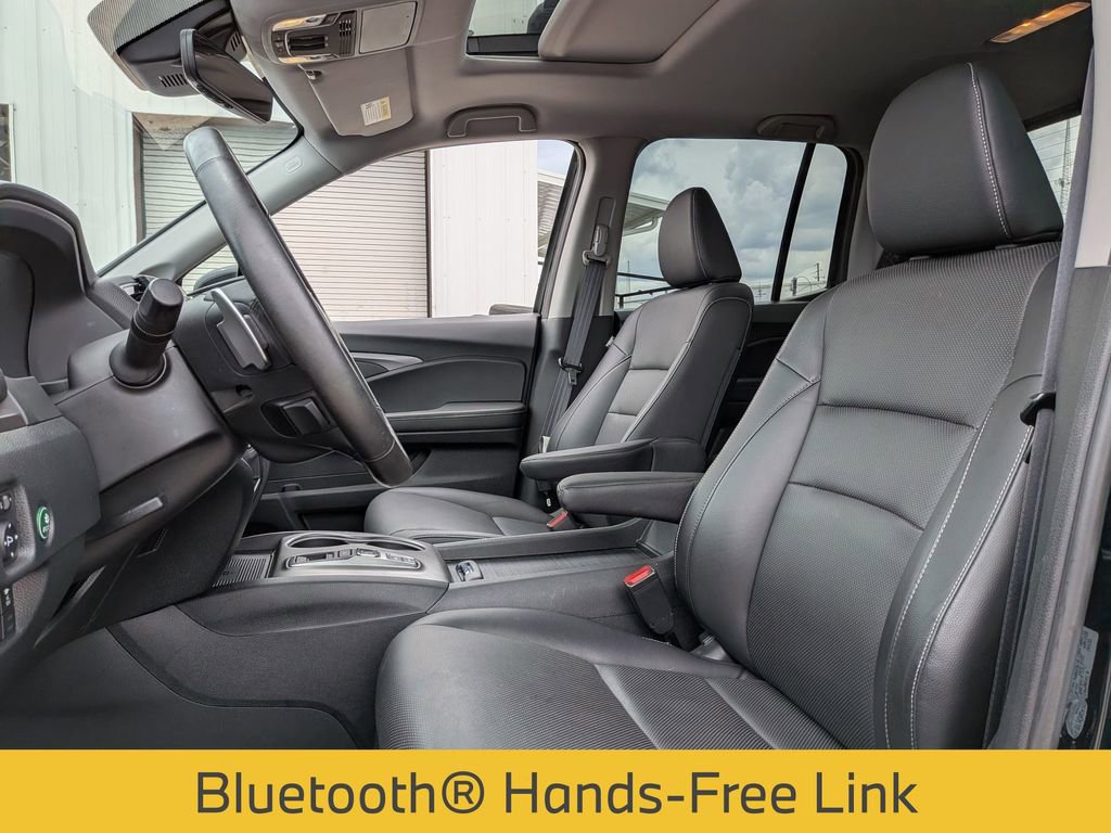 Used 2022 Honda Ridgeline RTL-E image 15