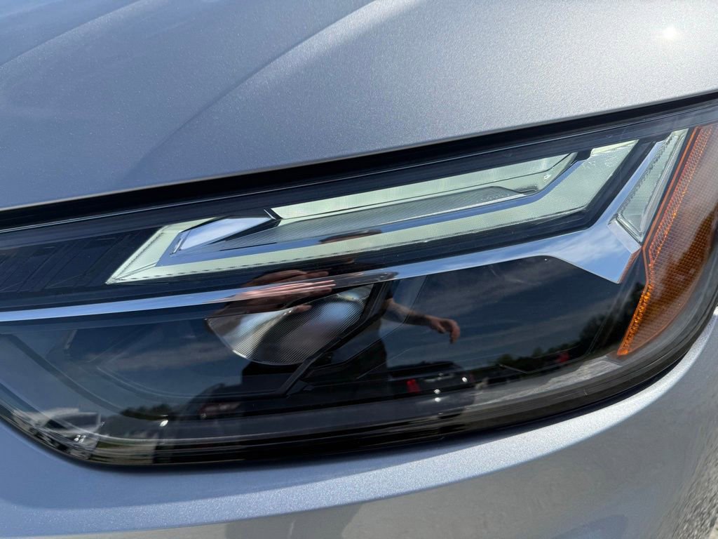 Used 2023 Audi SQ5 Premium Plus w/ Premium Plus Package AWD/4WD image 9