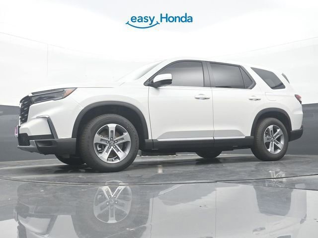 New 2025 Honda Pilot EX-L image 30