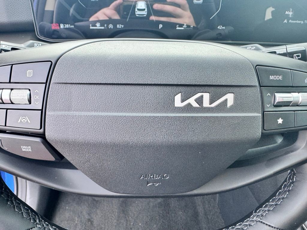 New 2026 Kia Sportage SX image 14