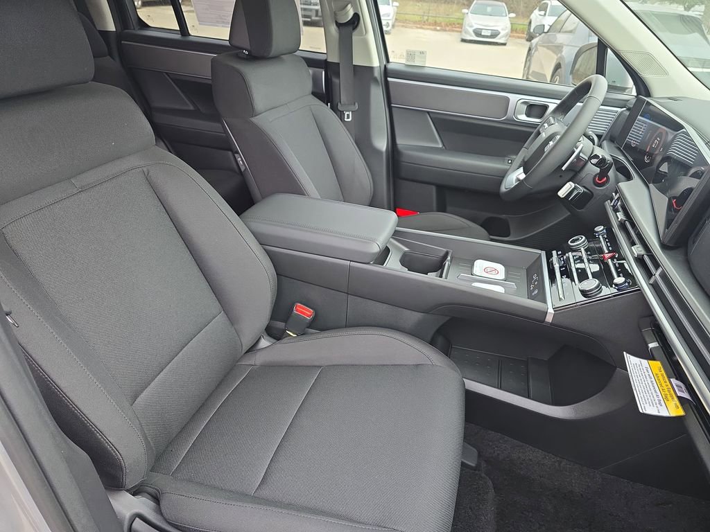 Certified 2026 Hyundai Santa Fe SE FWD image 10