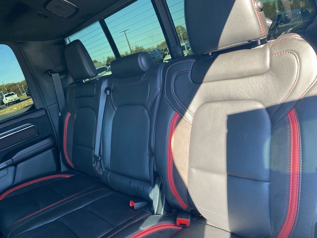 Used 2022 RAM 1500 TRX w/ TRX Level 2 Equipment Group image 42