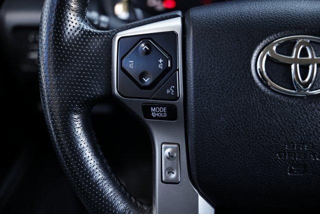 Used 2024 Toyota 4Runner SR5 Premium image 33