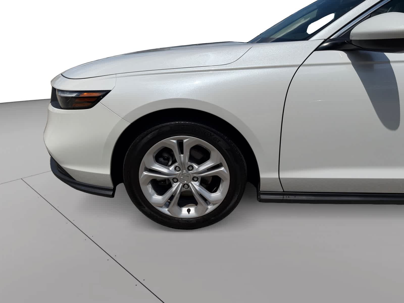 Used 2024 Honda Accord LX image 19