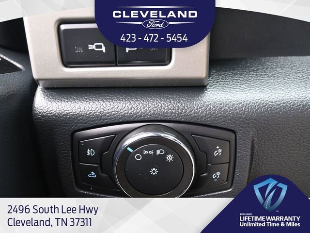 Used 2022 Ford F250 Lariat w/ Black Appearance Package image 22