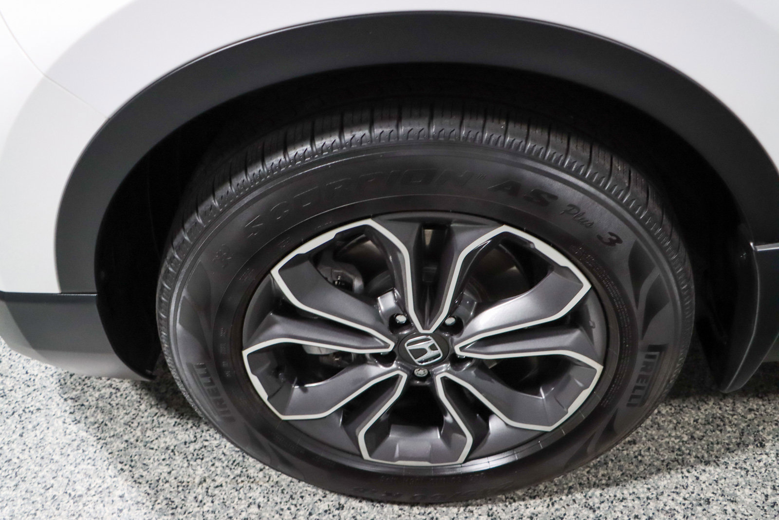 Used 2020 Honda CR-V EX-L image 11