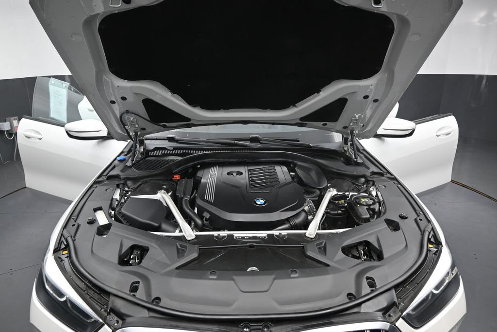 Used 2022 BMW 840i Gran Coupe RWD image 36
