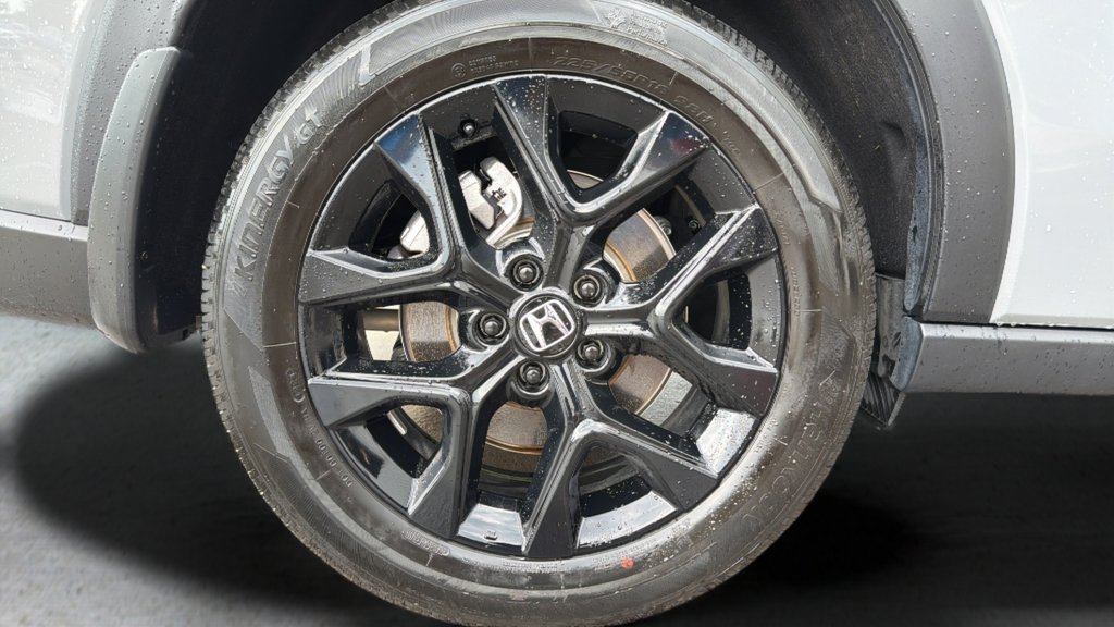 Used 2025 Honda HR-V Sport image 23