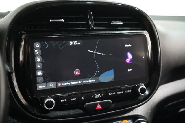 Used 2024 Kia Soul GT-Line w/ Option Group 020 image 27