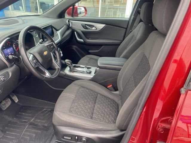 Used 2019 Chevrolet Blazer LT image 7