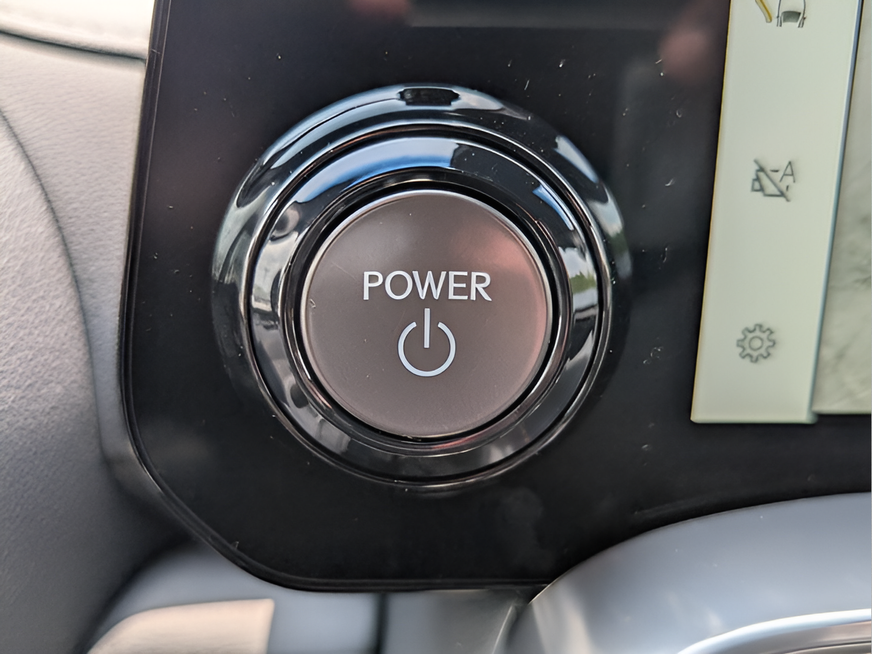New 2026 Lexus LX 700h F Sport AWD/4WD image 21