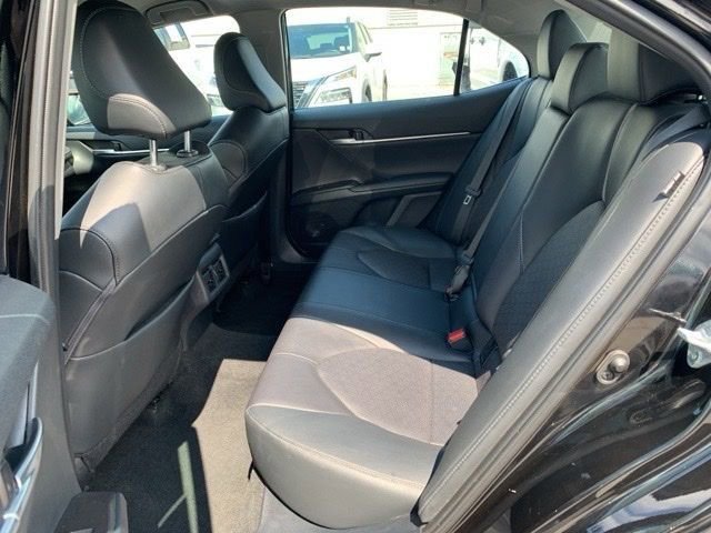 Used 2023 Toyota Camry XSE image 23