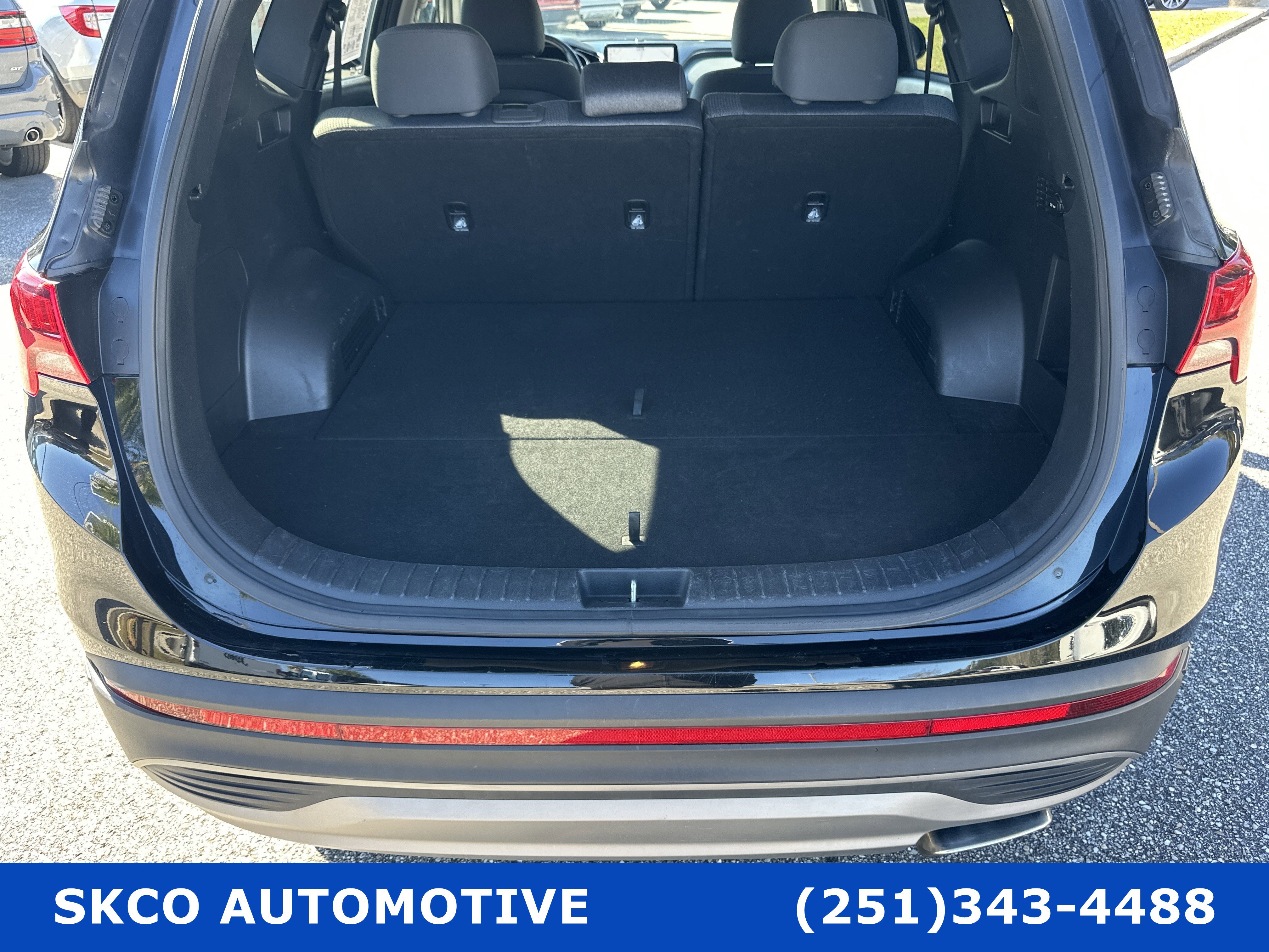 Used 2023 Hyundai Santa Fe SEL image 21