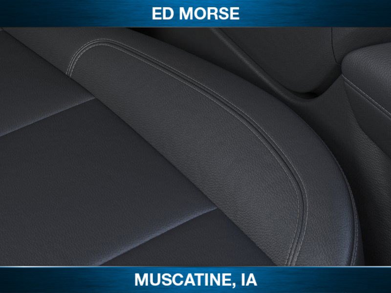 New 2026 Chevrolet Tahoe LT w/ Comfort Package image 21