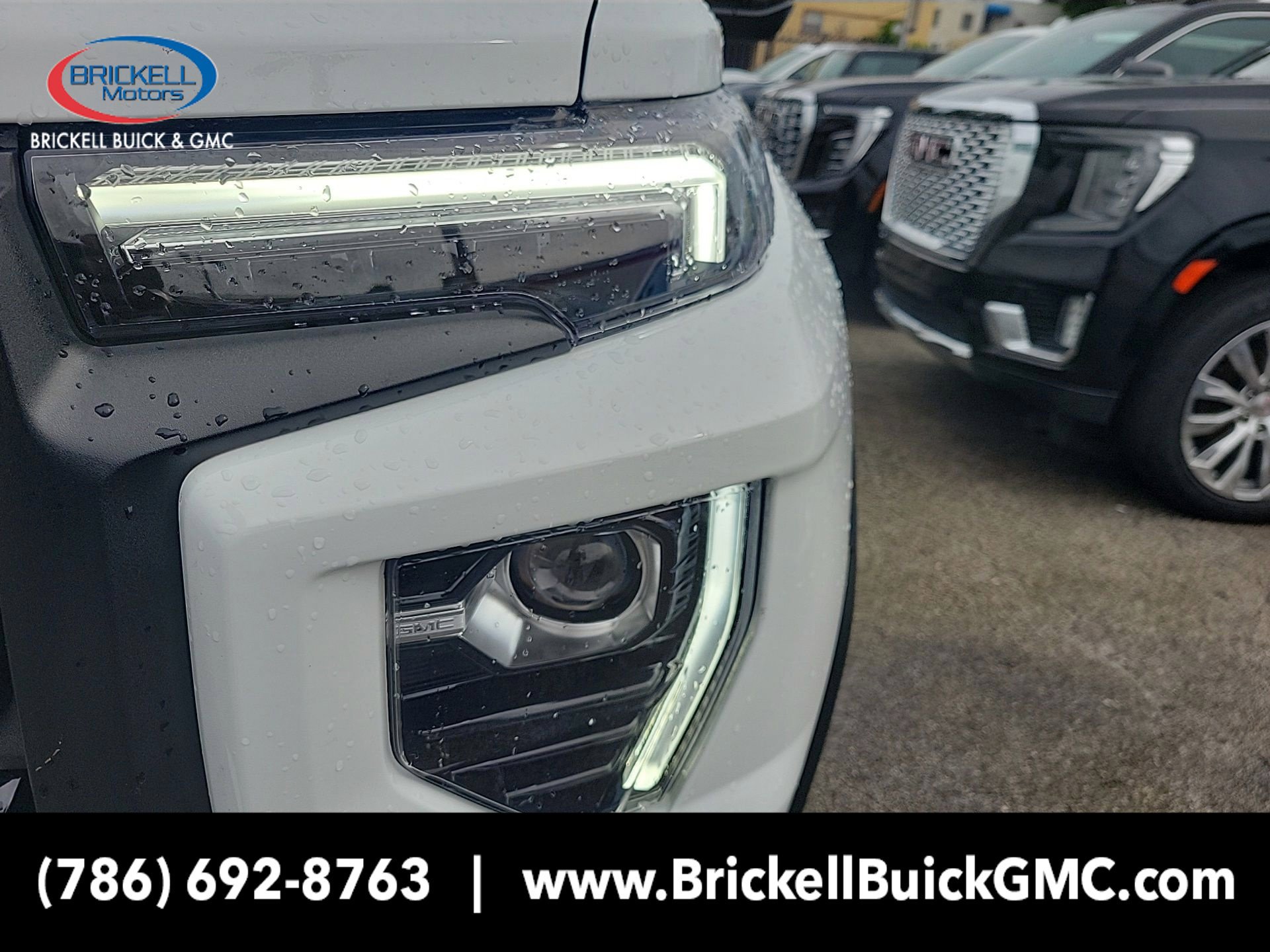 Used 2024 GMC Canyon Elevation w/ Convenience Package RWD image 4