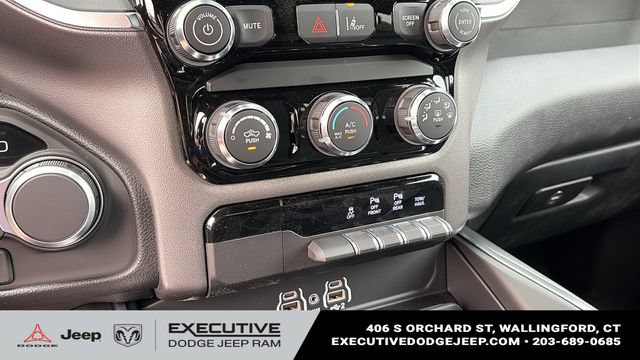 New 2026 RAM 1500 Express AWD/4WD image 15