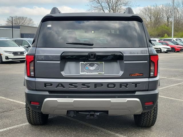 New 2026 Honda Passport TrailSport image 15
