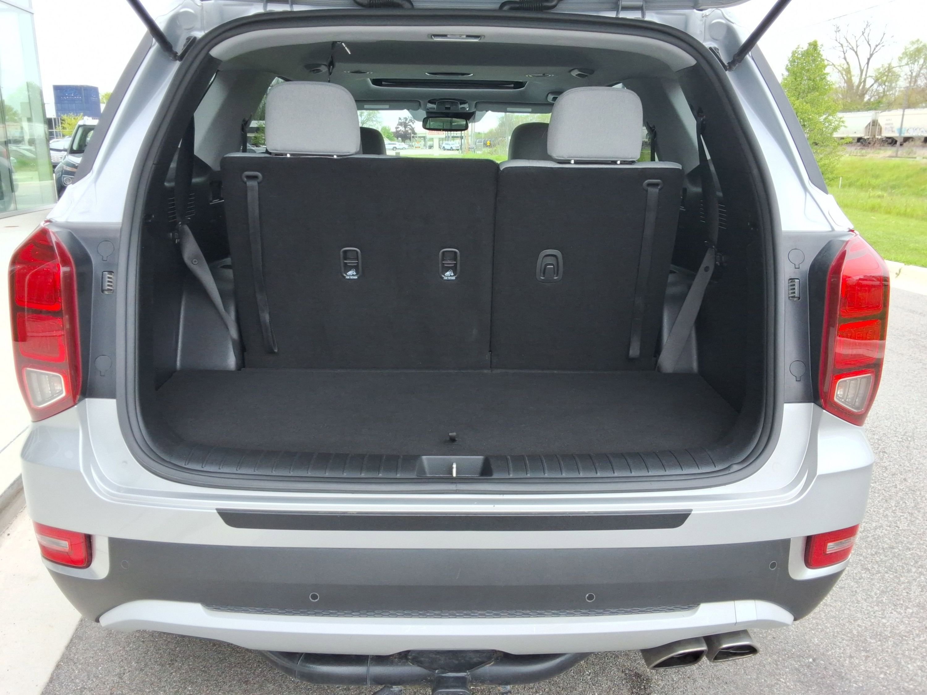 Used 2021 Hyundai Palisade SEL AWD/4WD image 32