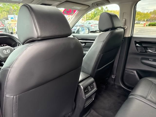 Used 2023 Honda CR-V EX-L image 22