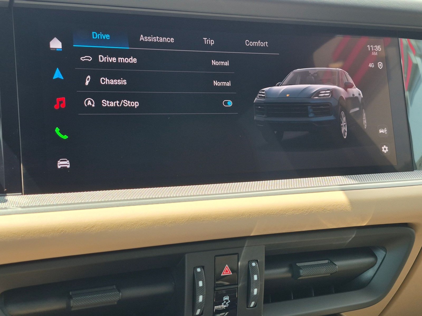 New 2026 Porsche Cayenne AWD/4WD image 18