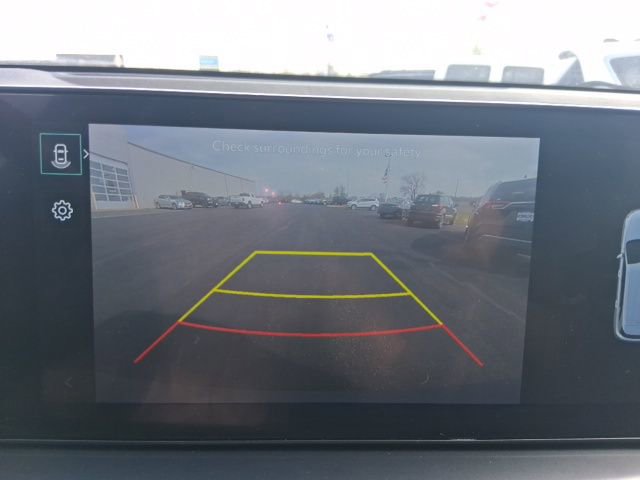 Used 2024 Kia Sorento S image 26