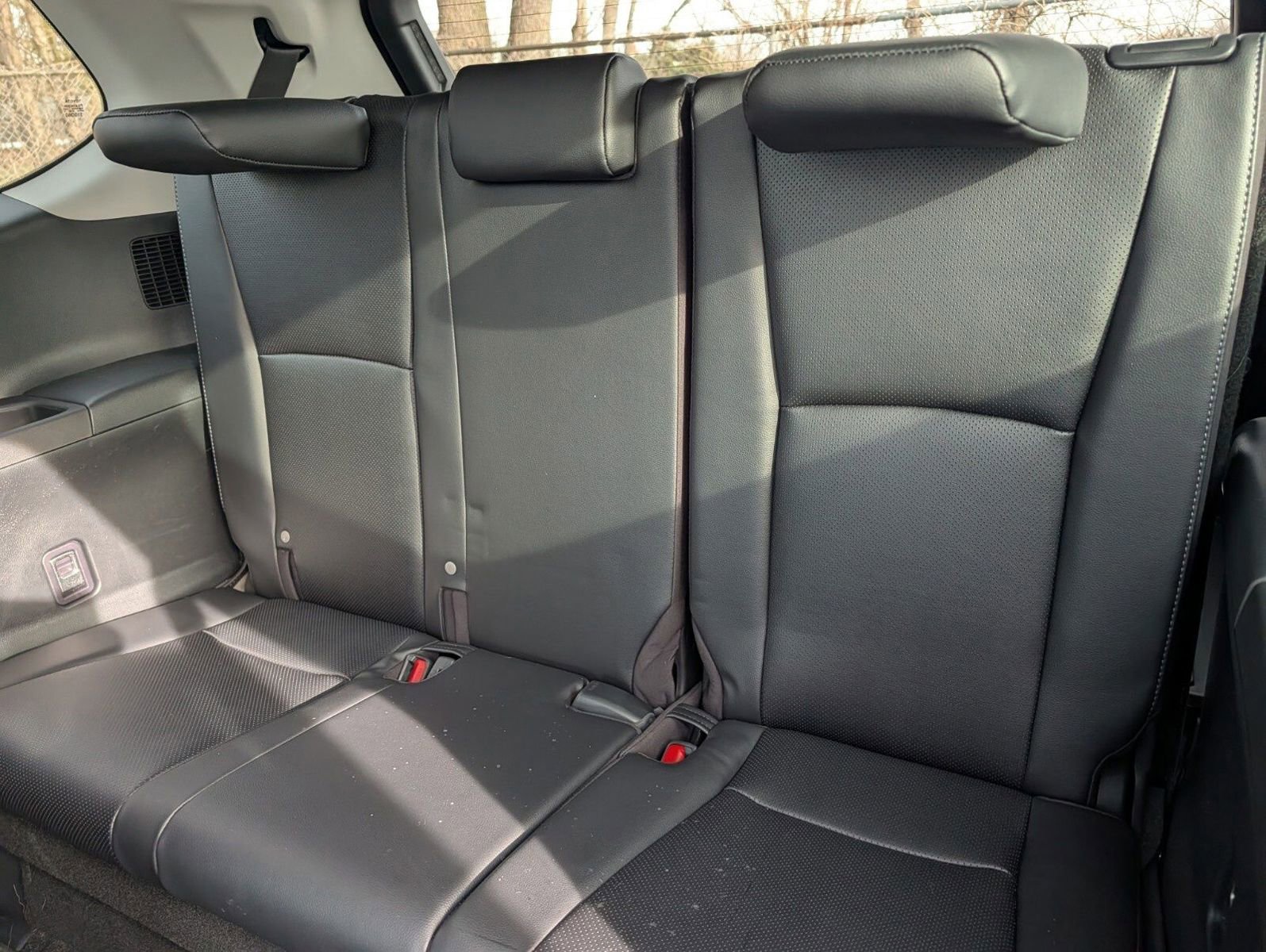 Used 2025 Toyota Grand Highlander AWD Hybrid image 24