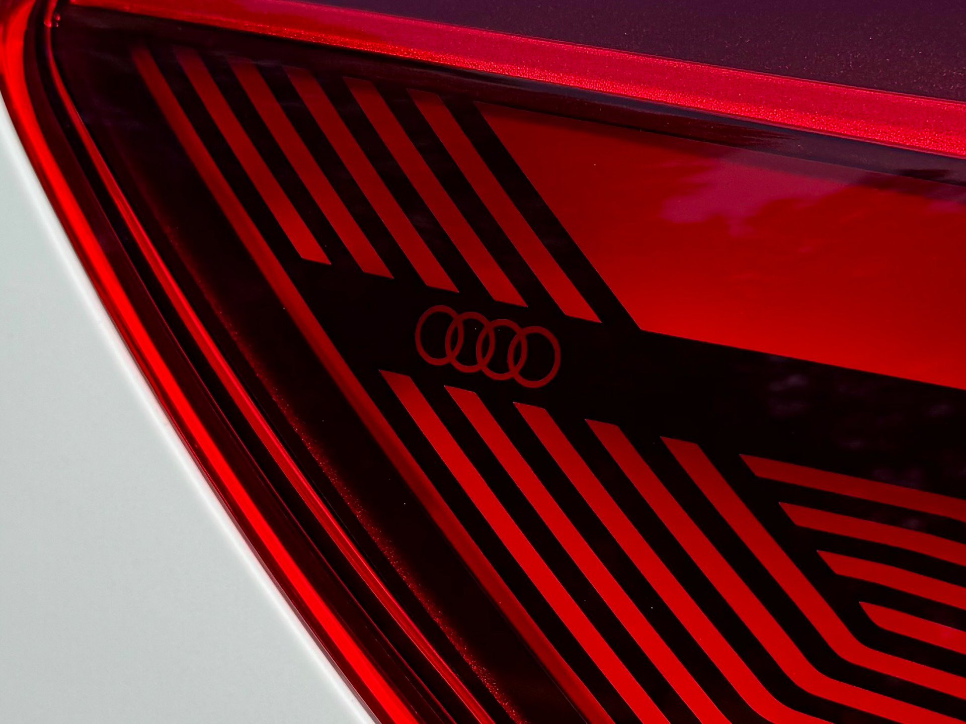 Used 2024 Audi Q4 e-tron Premium Plus AWD/4WD image 45