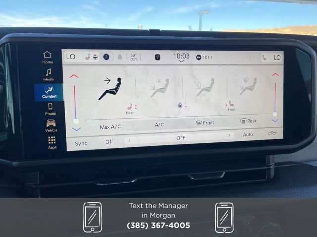 New 2026 Jeep Gladiator Sport image 20