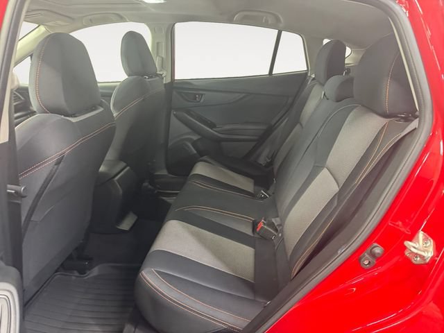 Used 2020 Subaru Crosstrek 2.0i Premium w/ Moonroof Package 2 AWD/4WD image 21