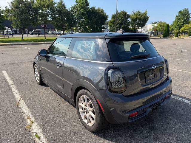 Used 2015 MINI Cooper S FWD image 19