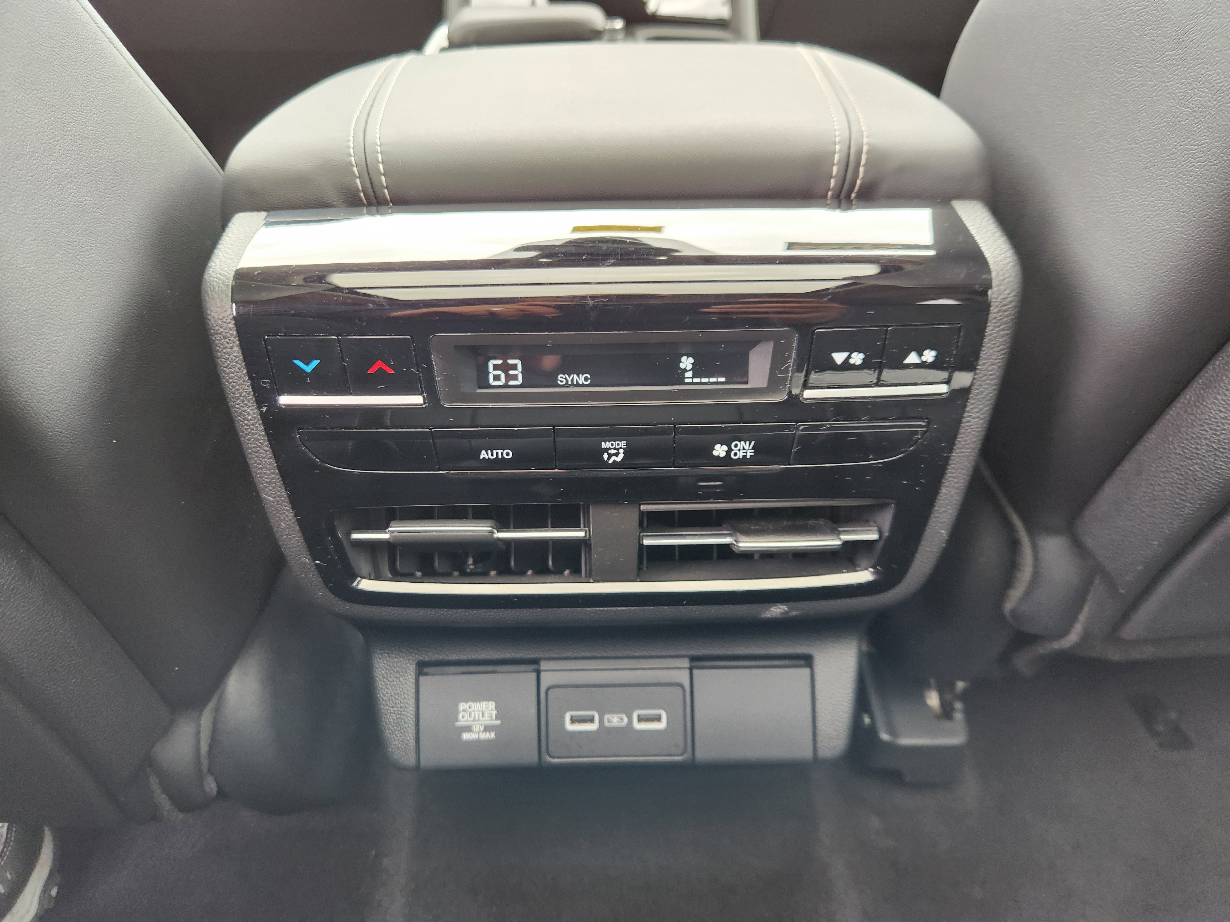 Certified 2023 Acura MDX SH-AWD w/ Technology Package image 24