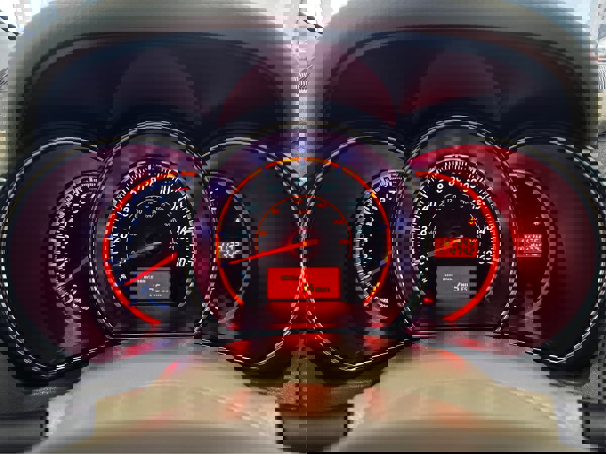 Used 2010 Nissan Murano S image 20