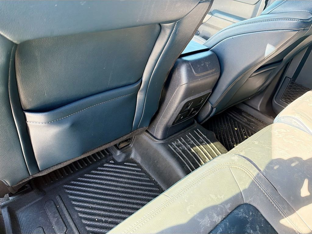 Used 2023 Ford Bronco Outer Banks image 25