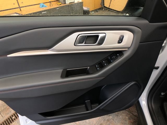 New 2027 Ford Explorer Active w/ Active Comfort Package AWD/4WD image 12