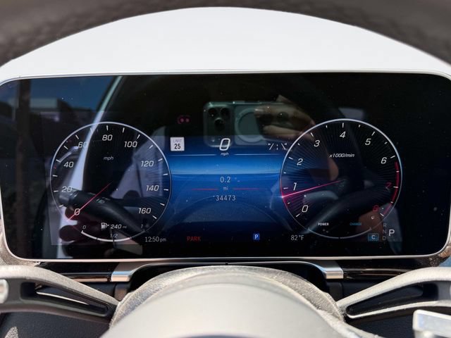 Certified 2023 Mercedes-Benz S 580 4MATIC Sedan image 26