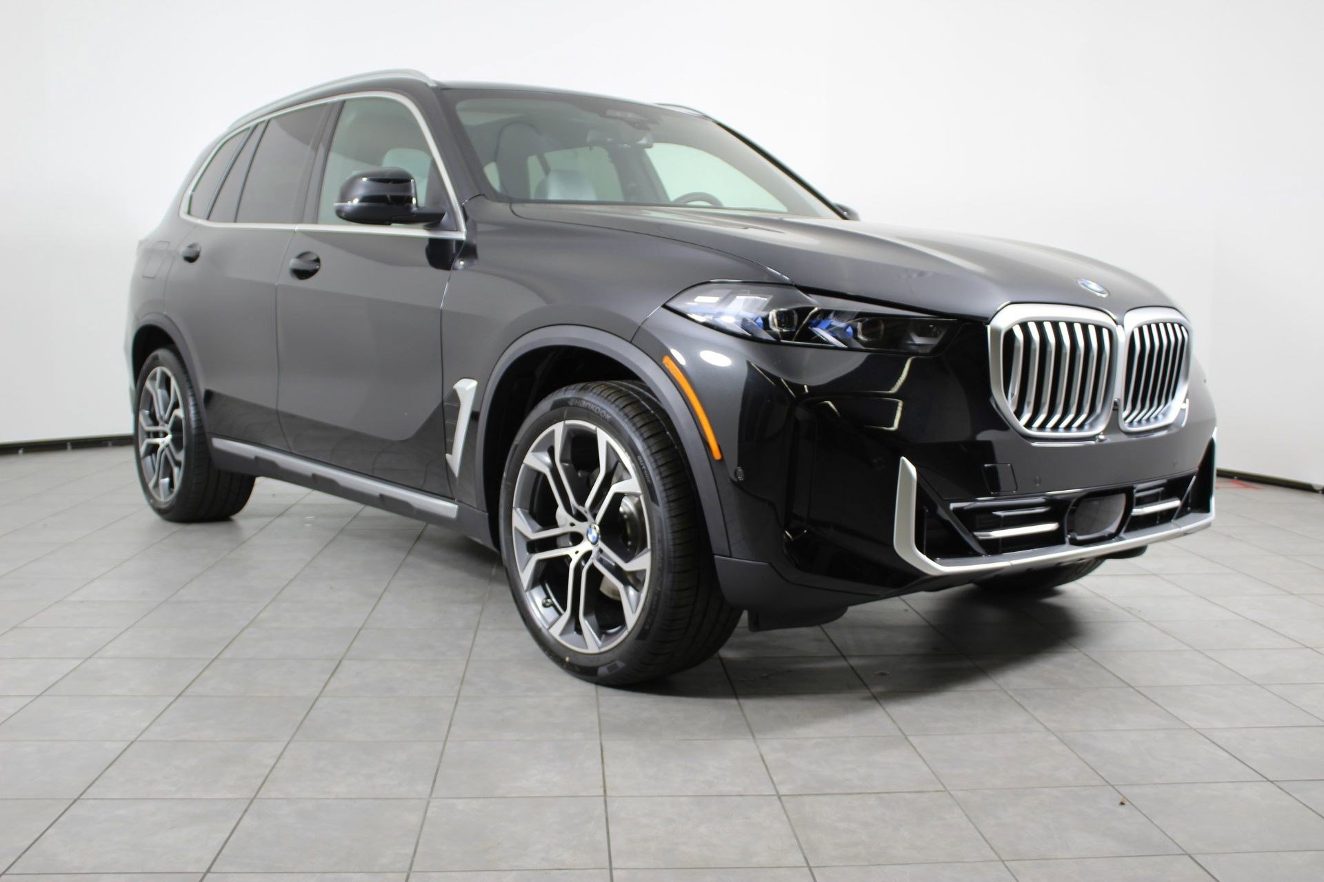 New 2026 BMW X5 xDrive40i AWD/4WD image 7