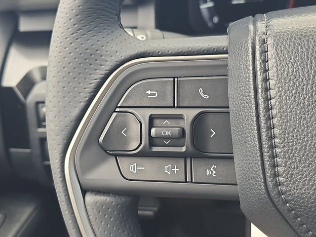 New 2026 Toyota 4Runner Limited AWD/4WD image 25