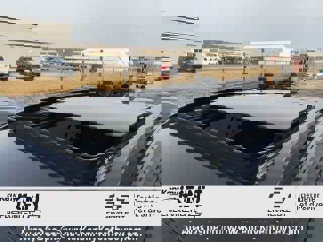 Used 2023 Chevrolet Equinox RS image 11