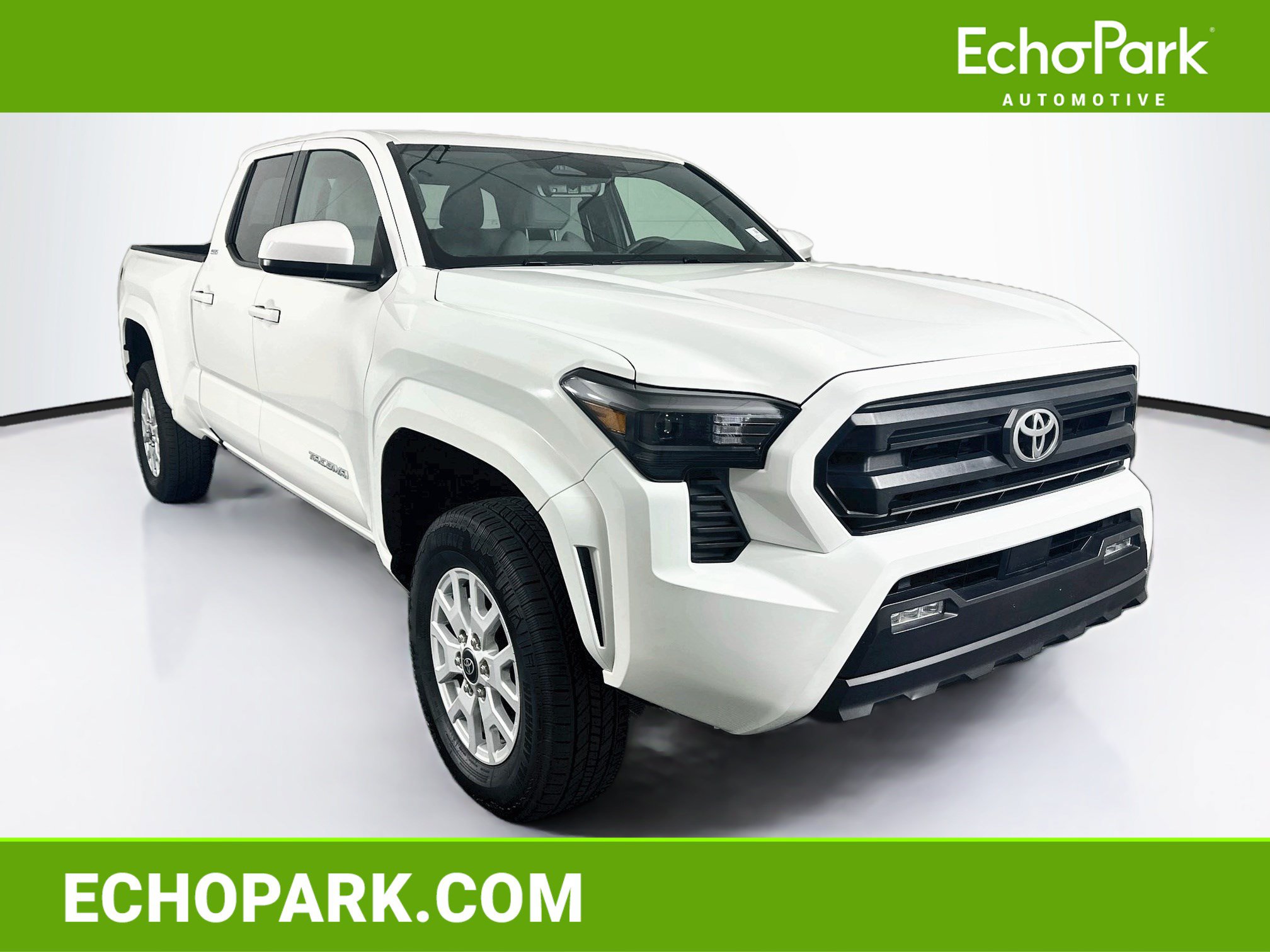 Used 2025 Toyota Tacoma SR5