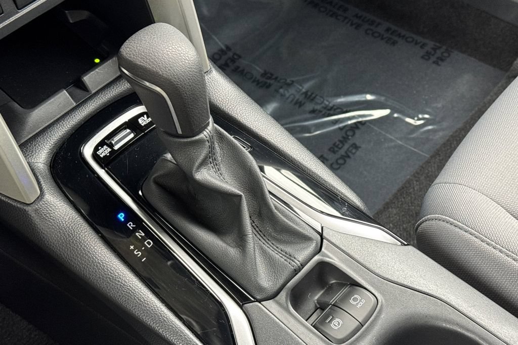 Certified 2024 Toyota Corolla Cross AWD Hybrid image 20