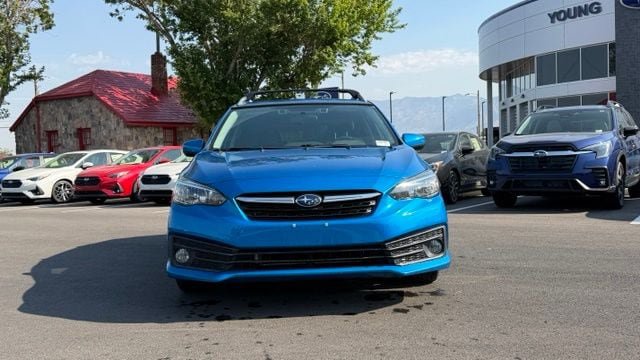 Used 2020 Subaru Impreza 2.0i Premium AWD/4WD image 10