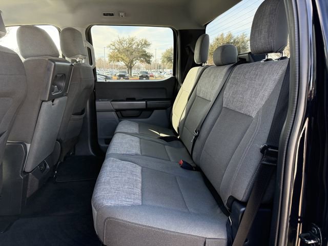 Used 2023 Ford F150 XLT image 26