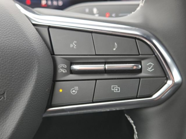 New 2026 Chevrolet Equinox EV LT FWD image 13