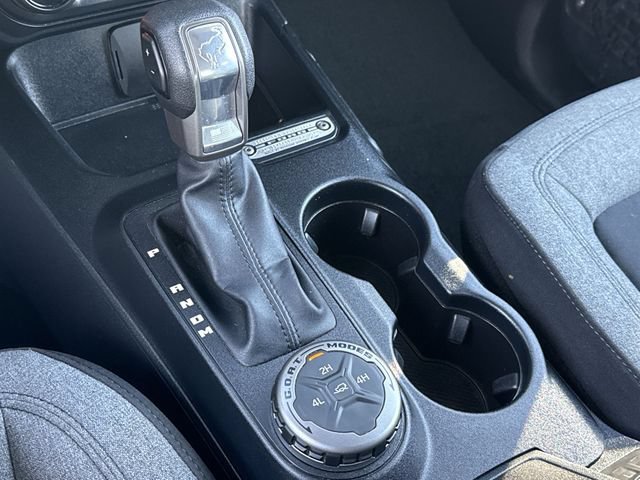 Used 2022 Ford Bronco 2-Door AWD/4WD image 19