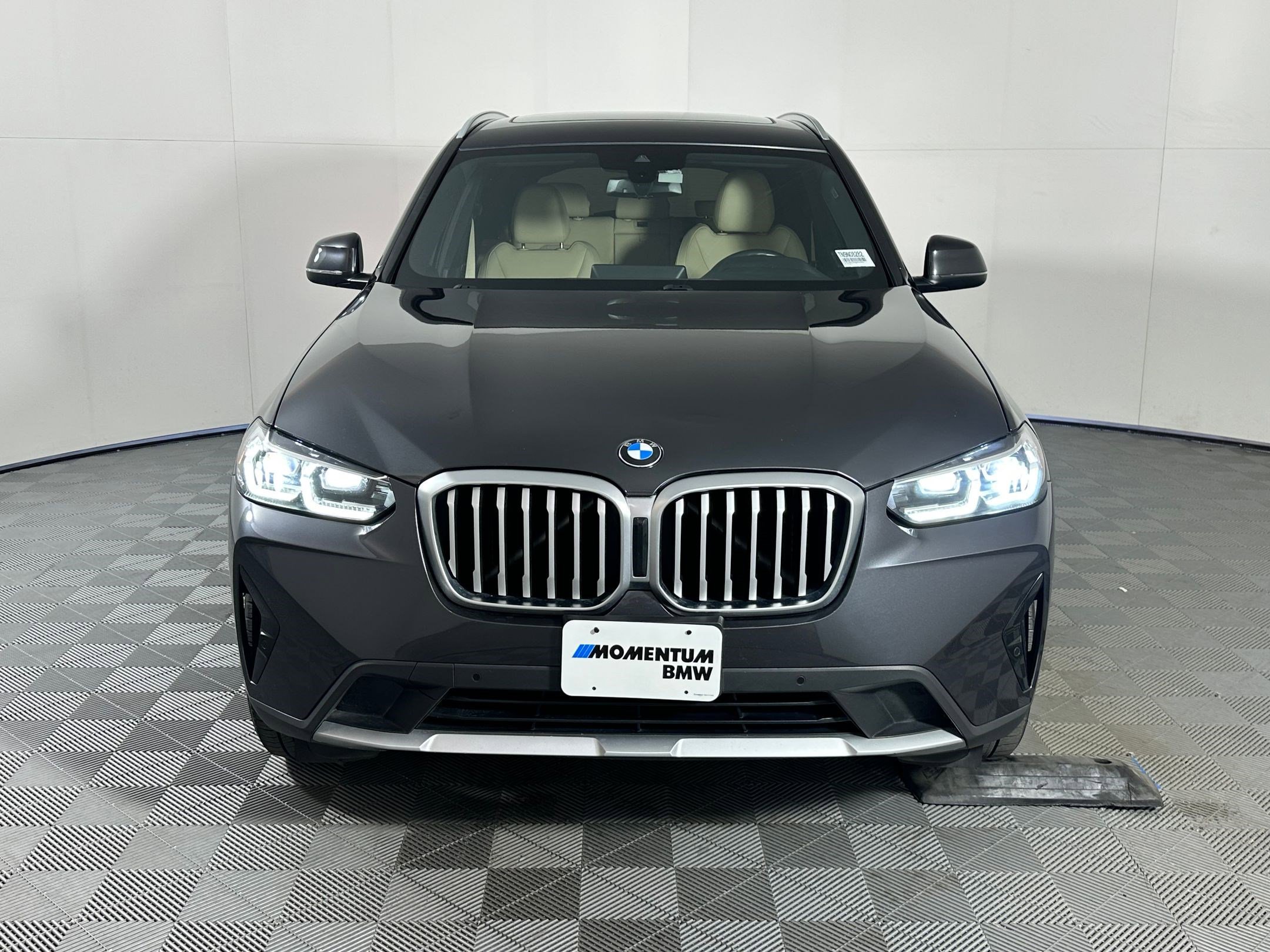 Used 2022 BMW X3 sDrive30i w/ Convenience Package image 5