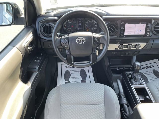 Used 2021 Toyota Tacoma SR image 11